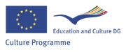 Európai Bizottság Kultúra 2007 programja